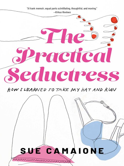 Cover image for The Practical Seductress